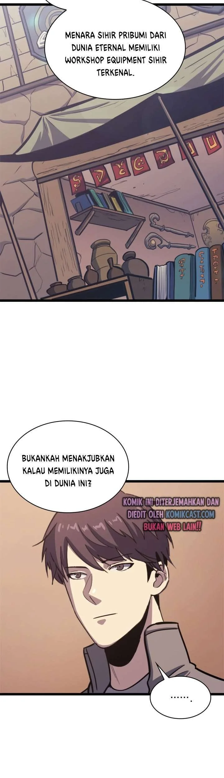 Chapter 100 - halaman 62