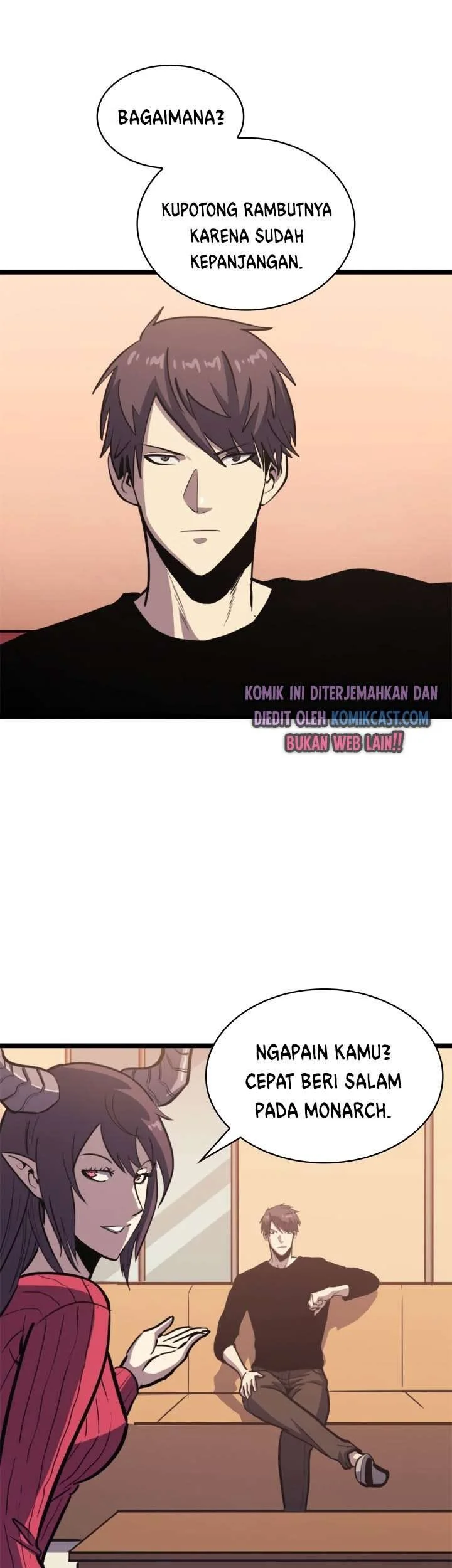 Chapter 100 - halaman 70