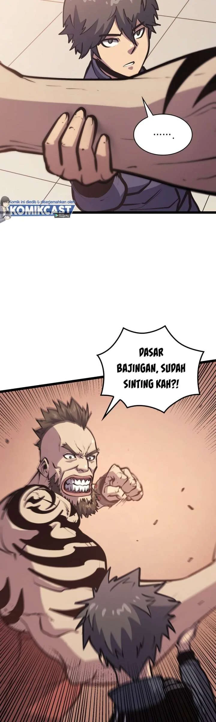 Chapter 101 - halaman 44
