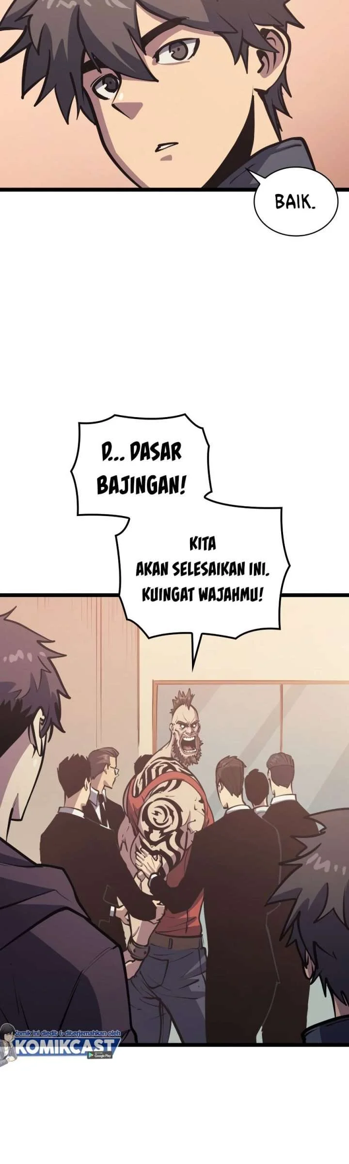 Chapter 101 - halaman 48