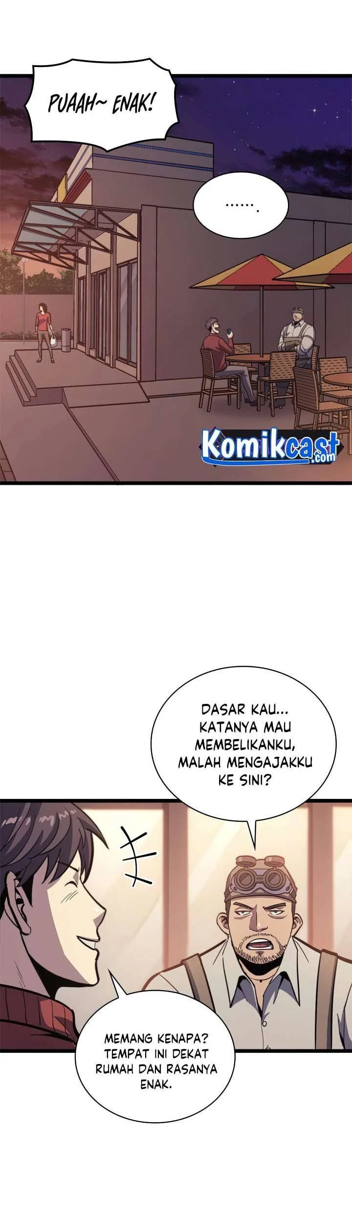 Chapter 107 - halaman 50
