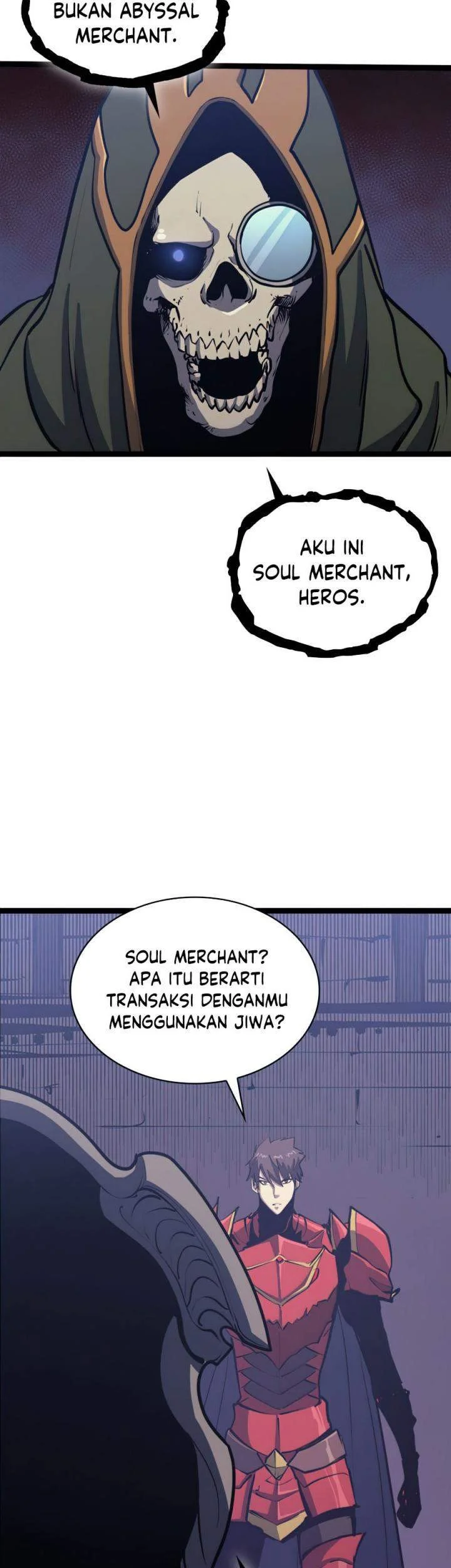 Chapter 108 - halaman 70