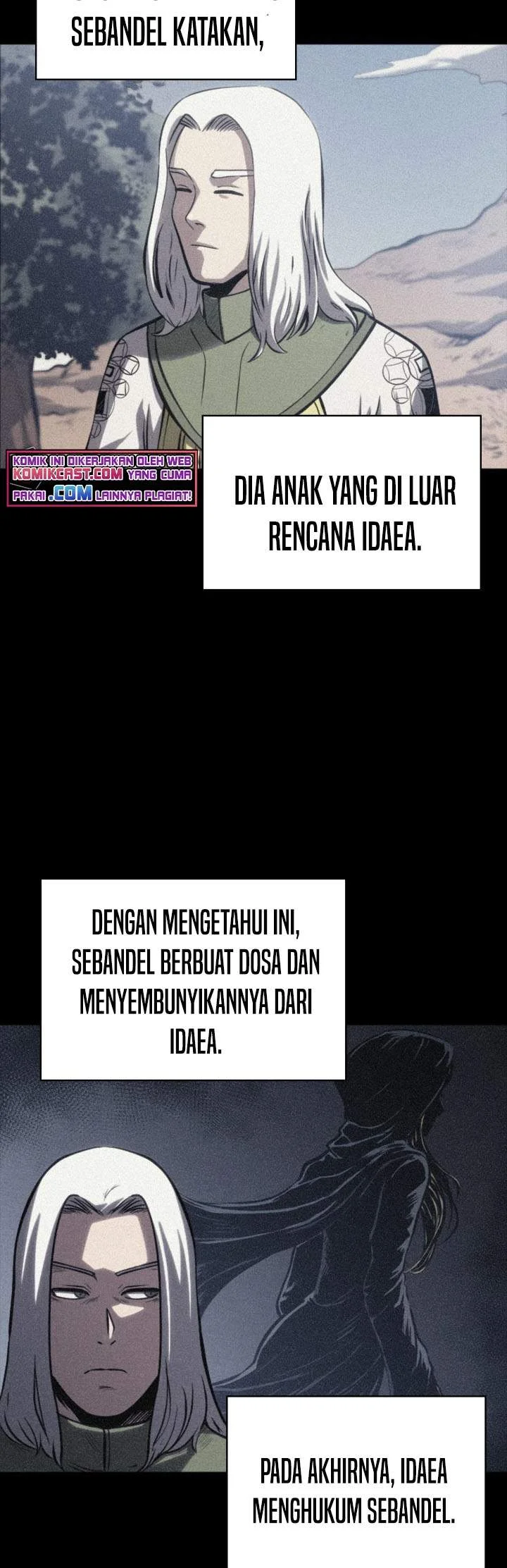 Chapter 119 - halaman 33