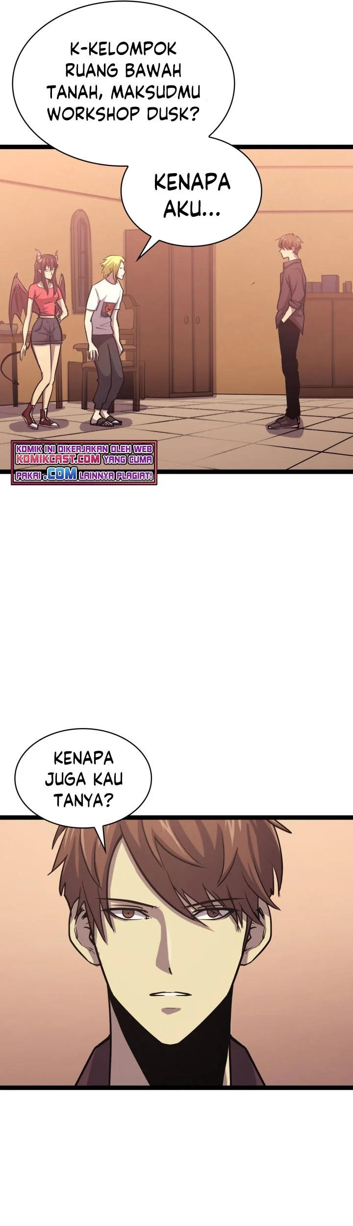 Chapter 122 - halaman 49