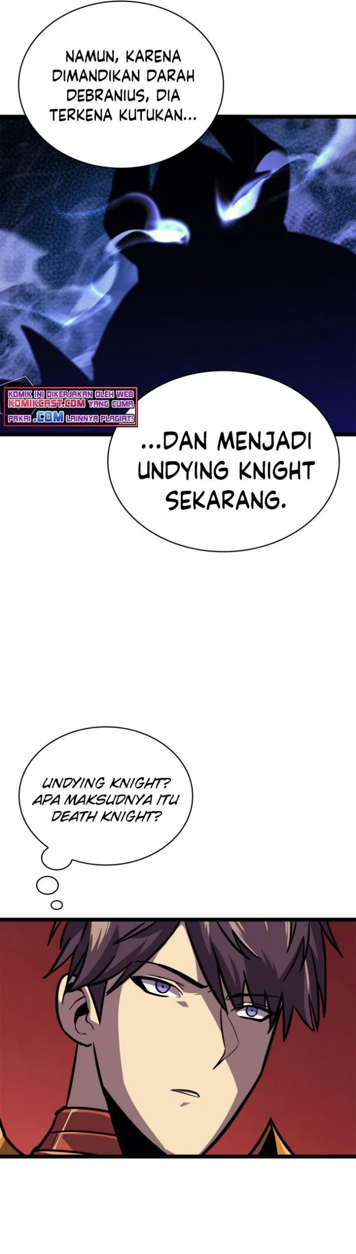 Chapter 127 - halaman 23