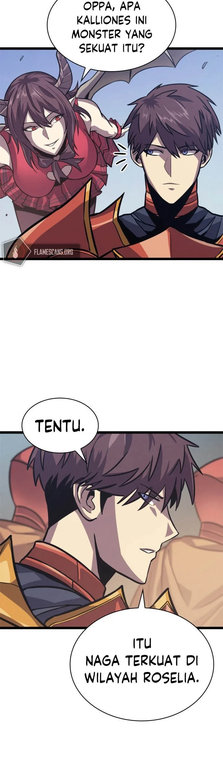 Chapter 130 - halaman 71