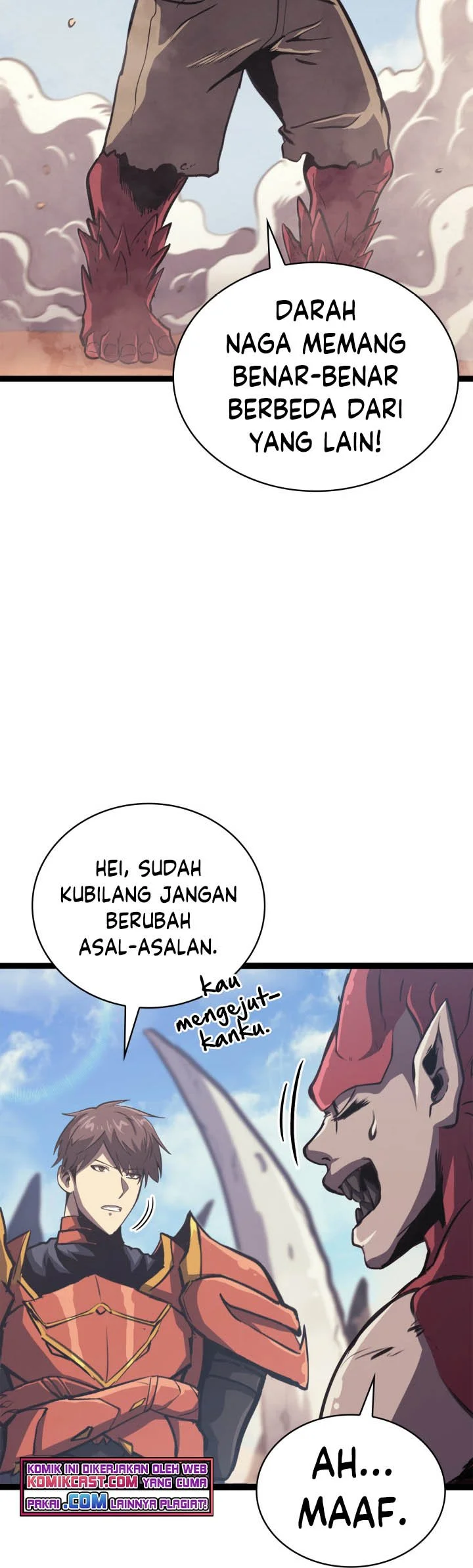 Chapter 132 - halaman 47