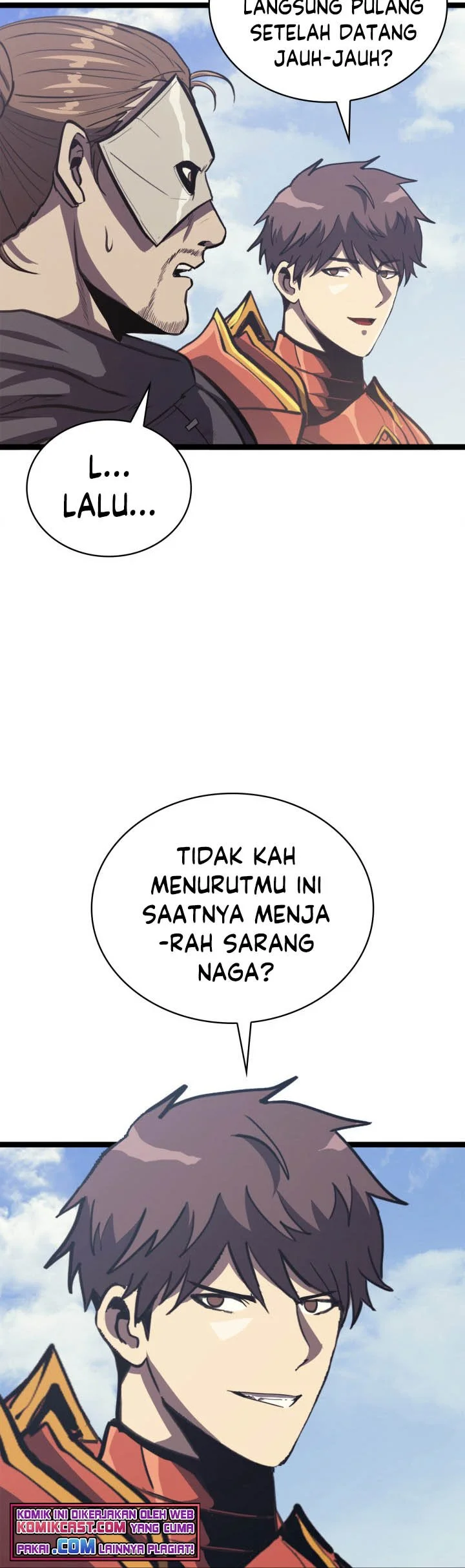 Chapter 132 - halaman 57