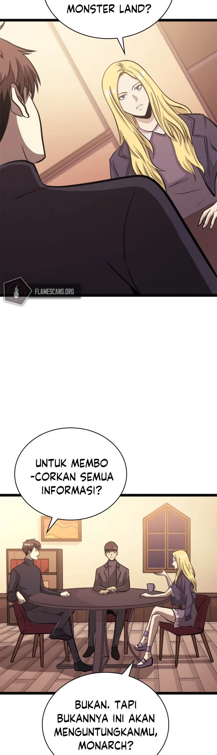 Chapter 133 - halaman 41