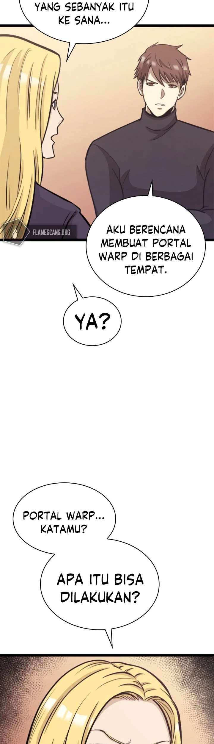 Chapter 133 - halaman 46