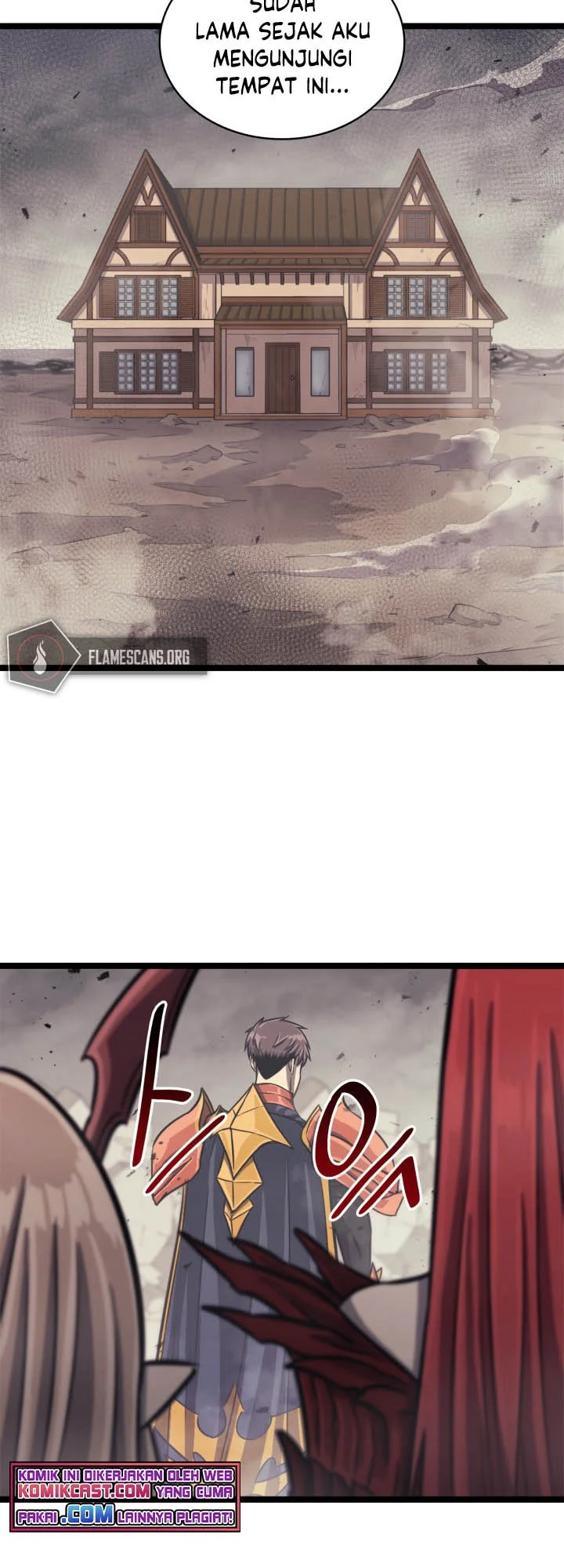 Chapter 135 - halaman 62