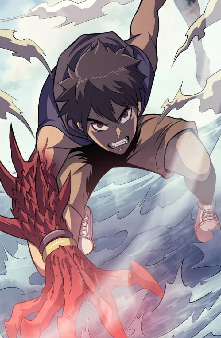 Chapter 151 - halaman 87