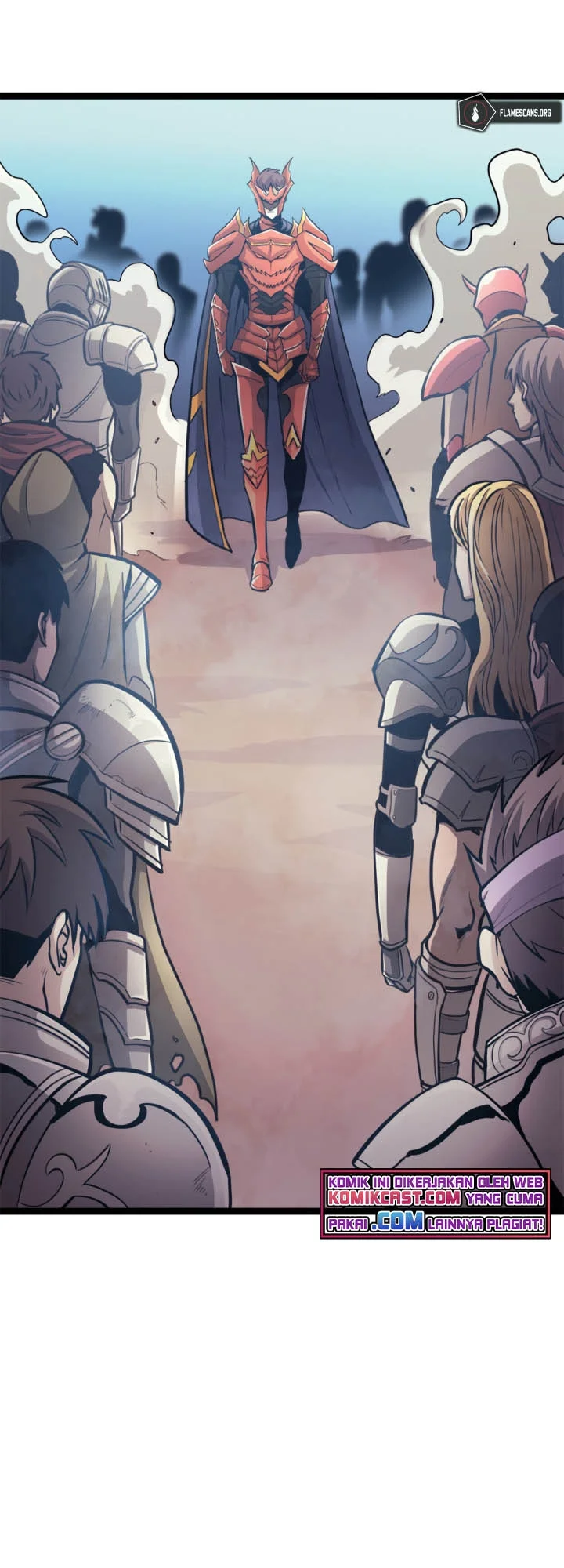 Chapter 153 - halaman 80