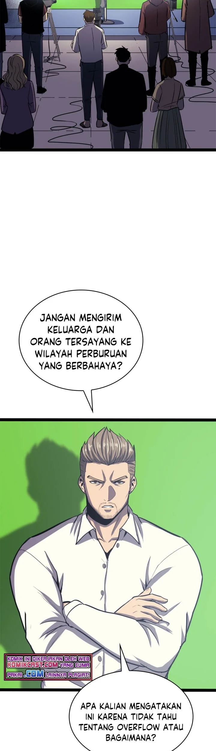Chapter 158 - halaman 58