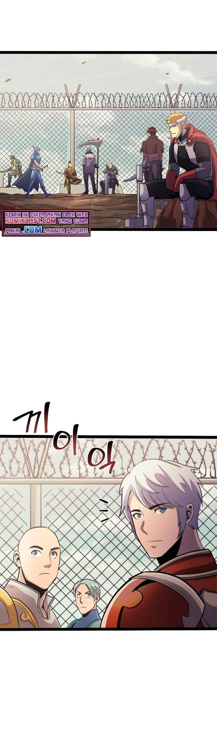 Chapter 159 - halaman 36