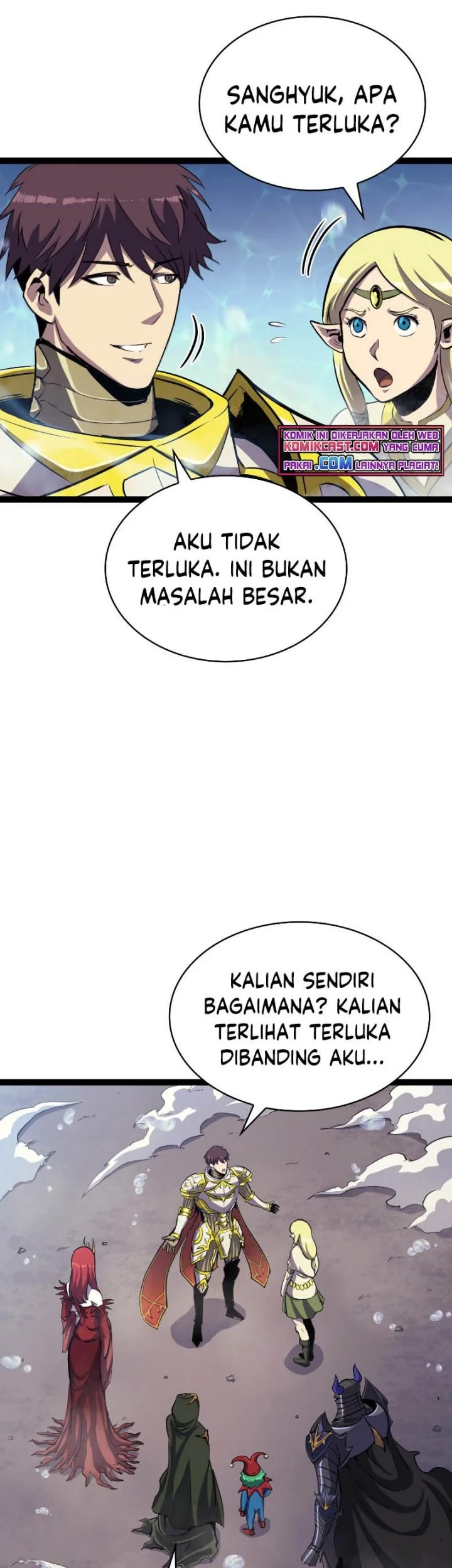 Chapter 168 - halaman 56