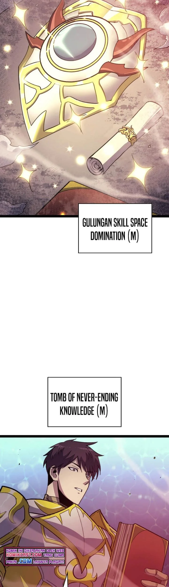 Chapter 168 - halaman 70