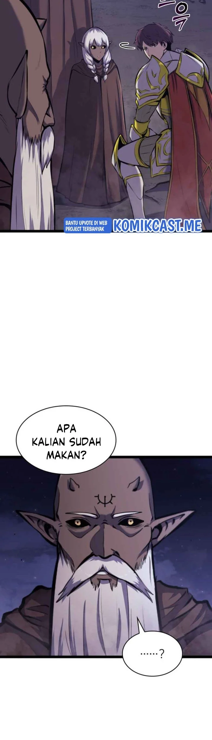 Chapter 182 - halaman 71