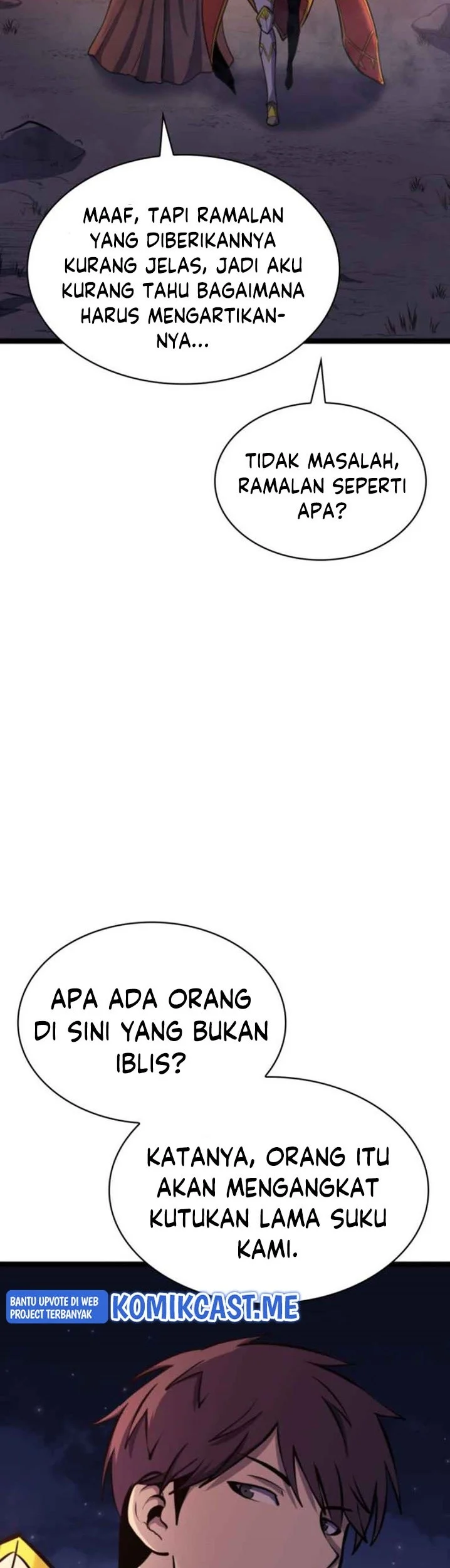 Chapter 182 - halaman 83