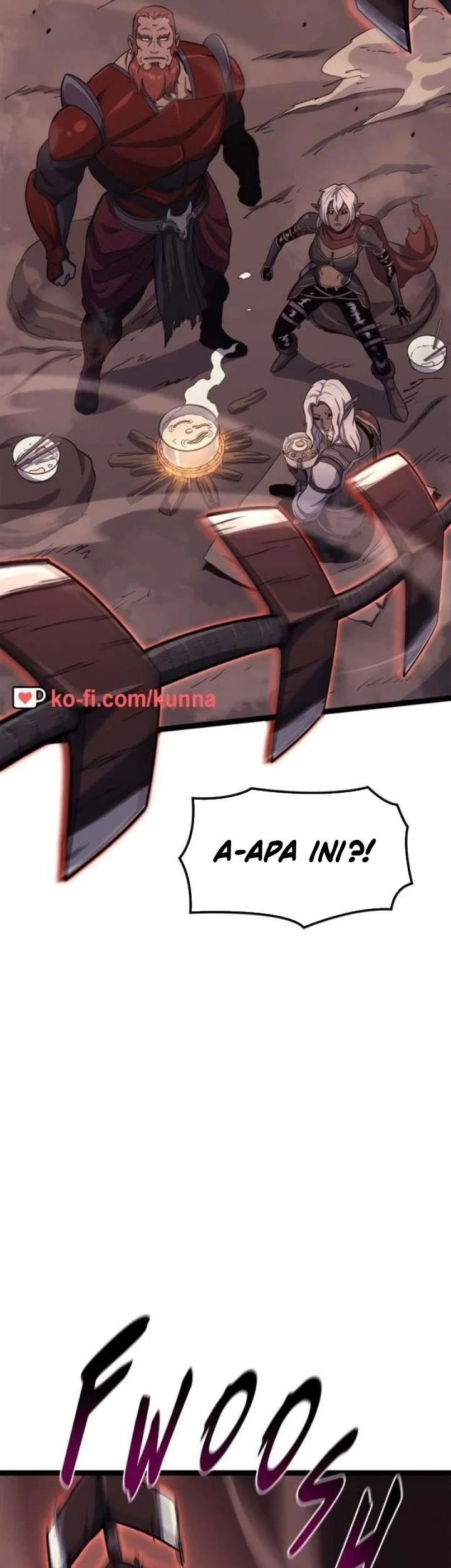 Chapter 188 - halaman 71