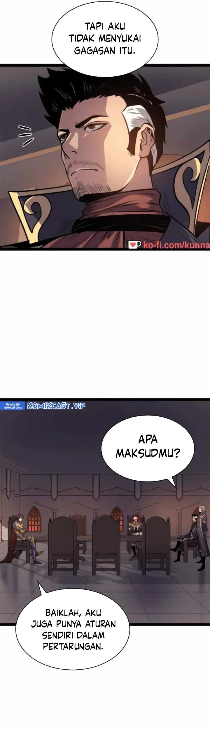 Chapter 189 - halaman 57