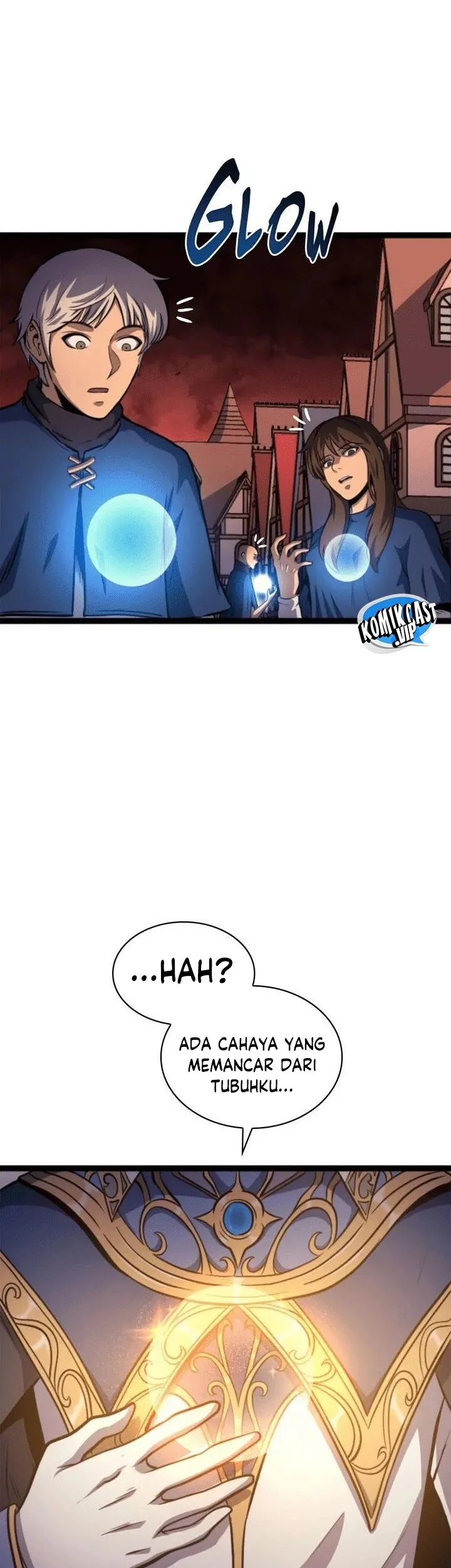 Chapter 191 - halaman 70