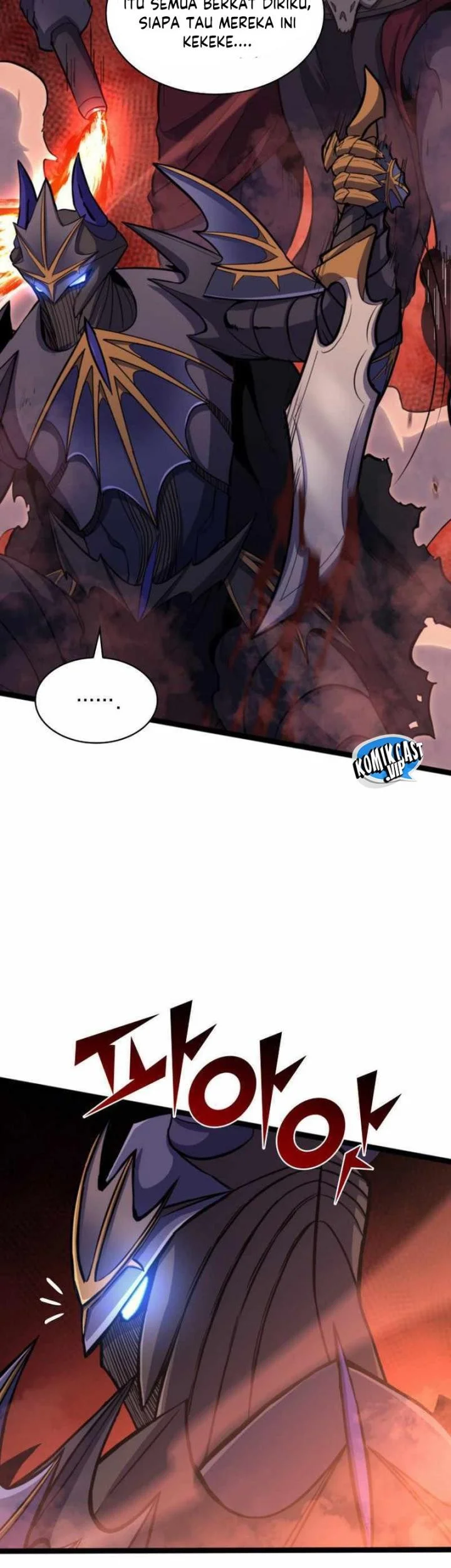 Chapter 197 - halaman 60