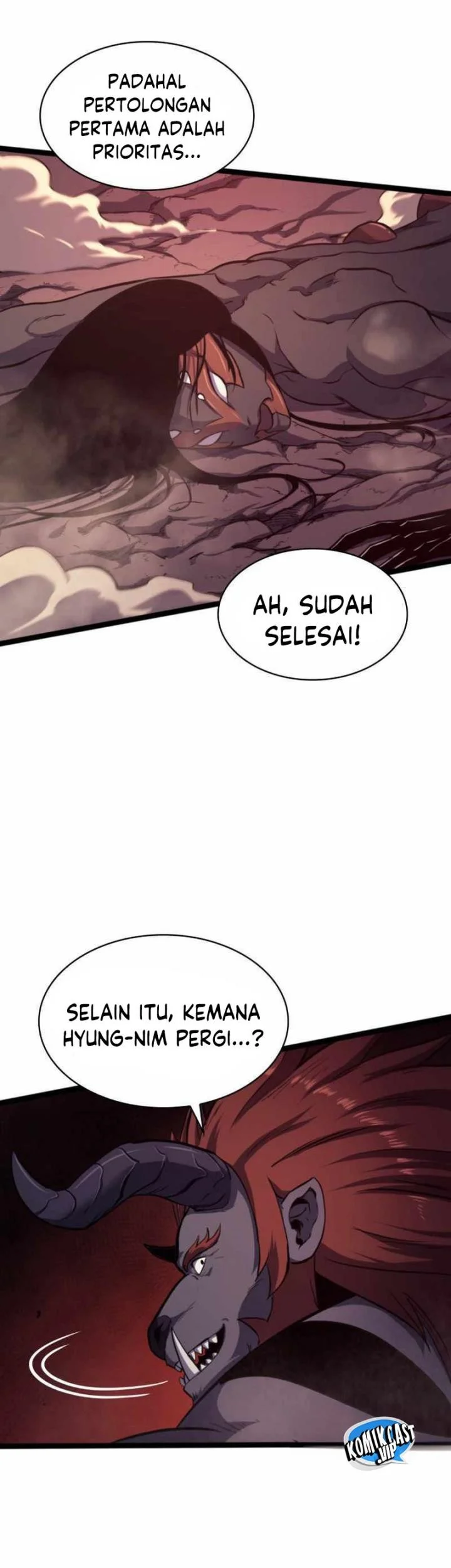 Chapter 197 - halaman 68