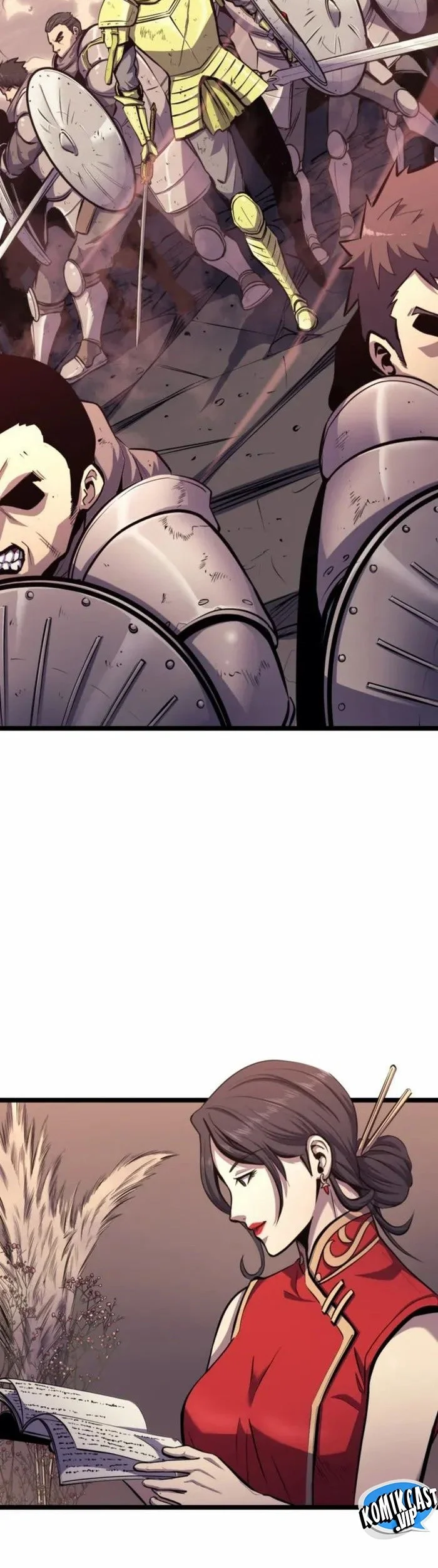 Chapter 200 - halaman 62