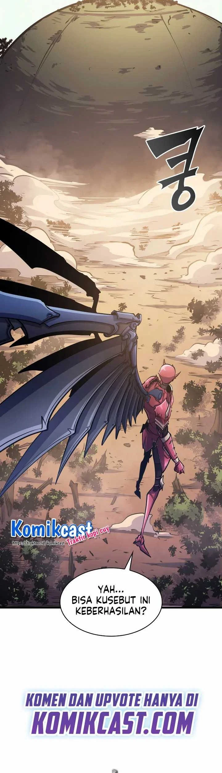 Chapter 64 - halaman 68