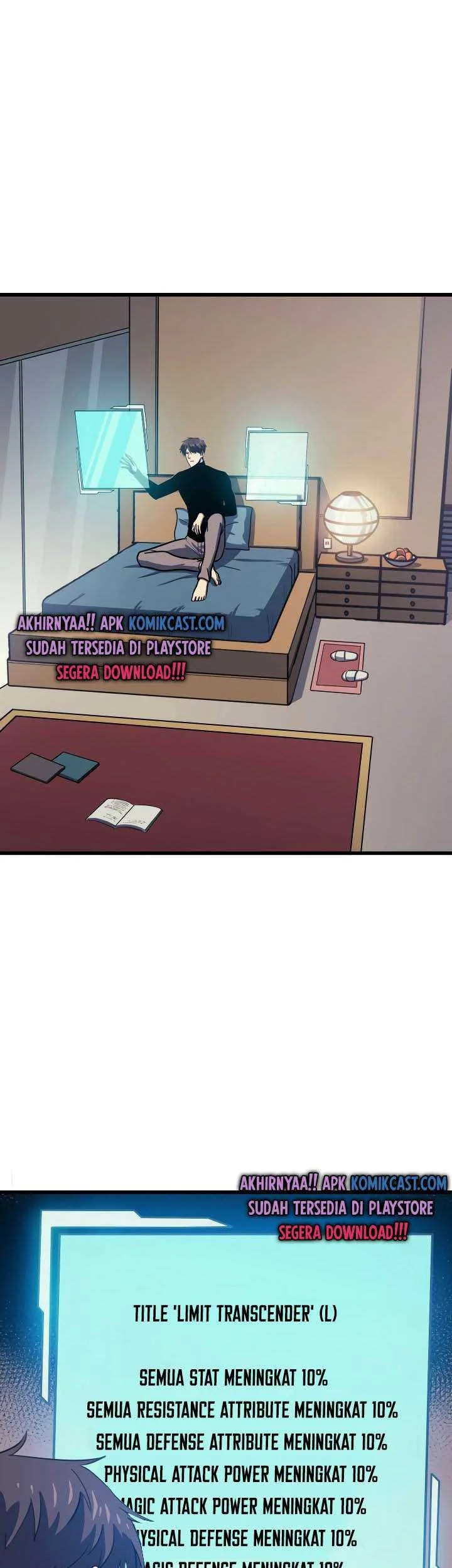 Chapter 68 - halaman 61