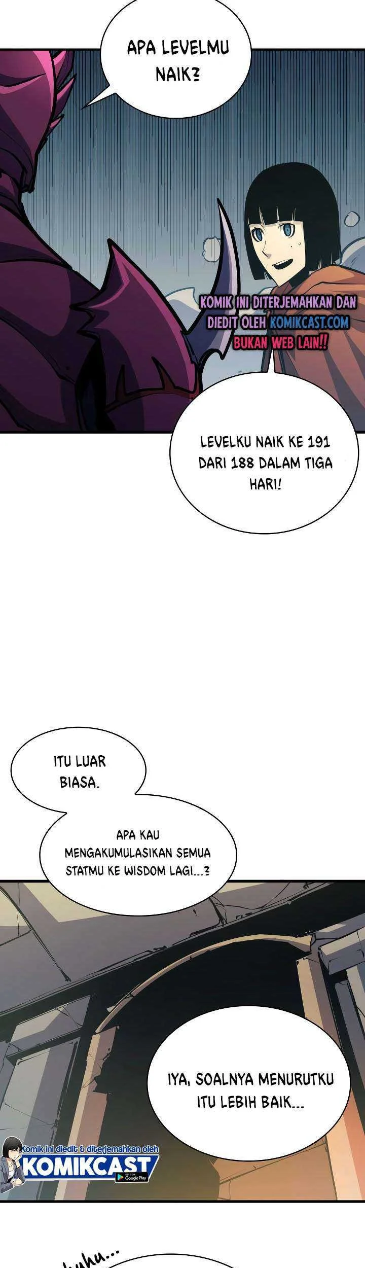Chapter 70 - halaman 77