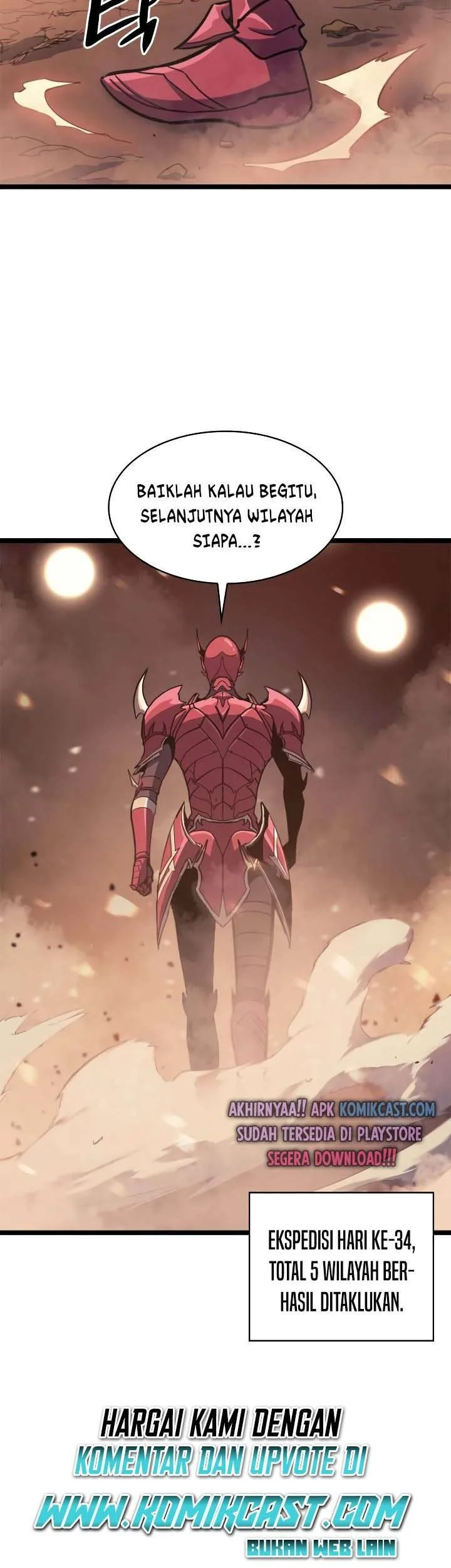 Chapter 84 - halaman 86