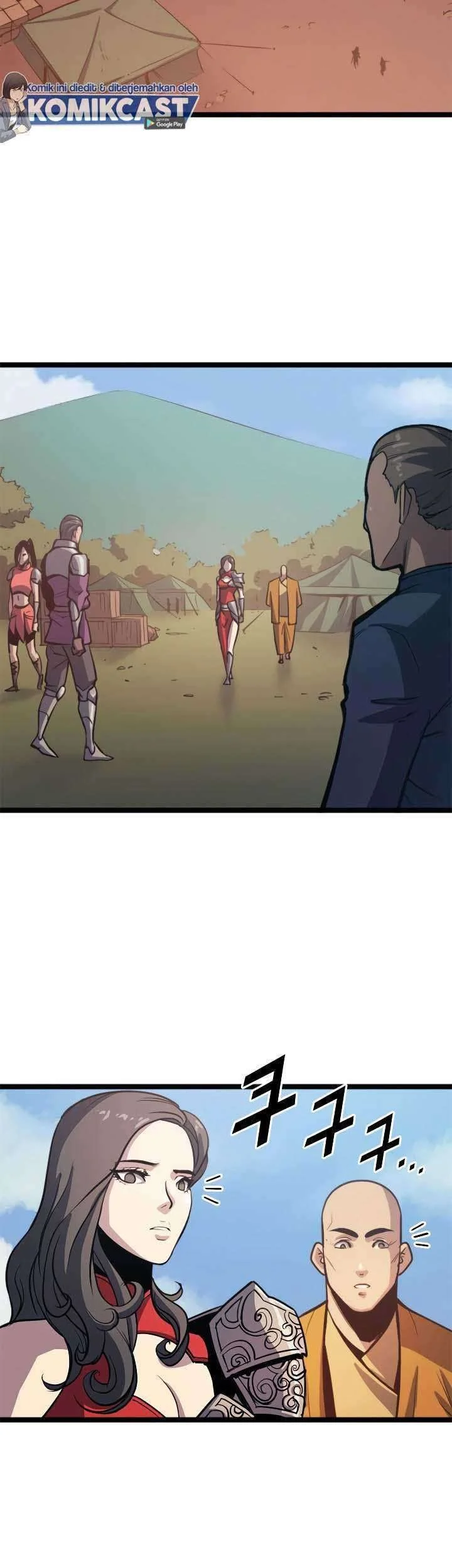 Chapter 86 - halaman 84