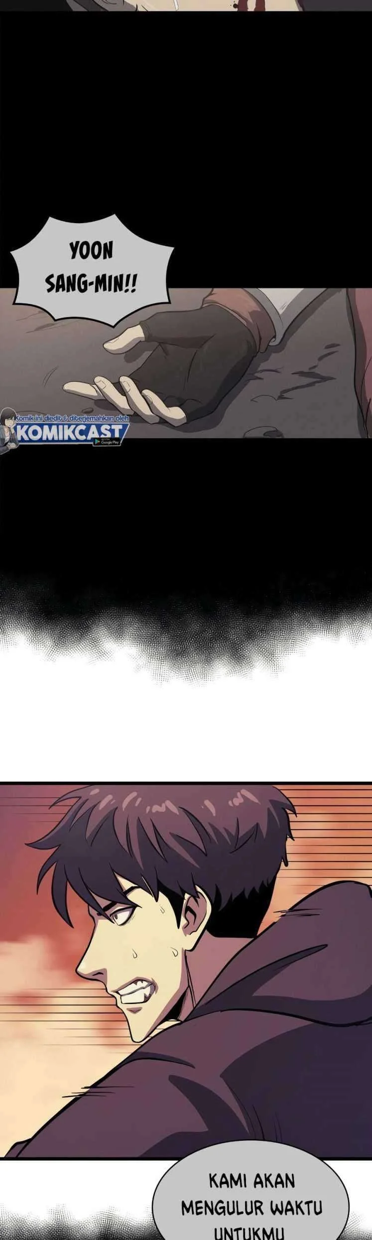 Chapter 94 - halaman 38