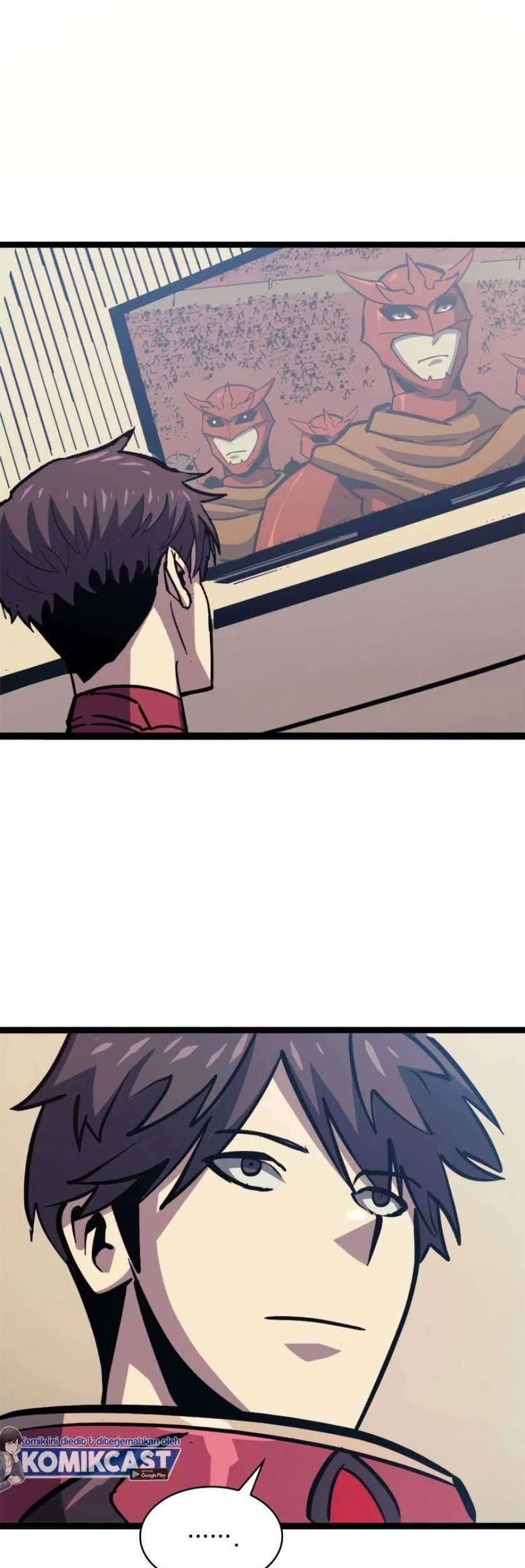 Chapter 95 - halaman 88