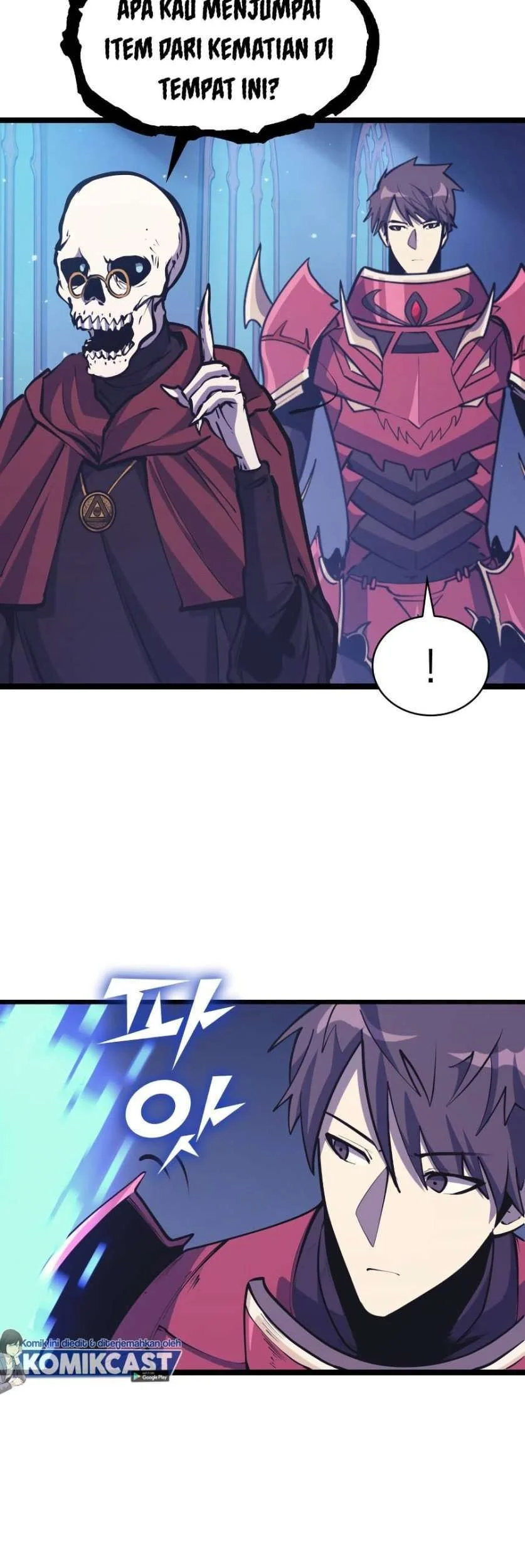 Chapter 99 - halaman 70