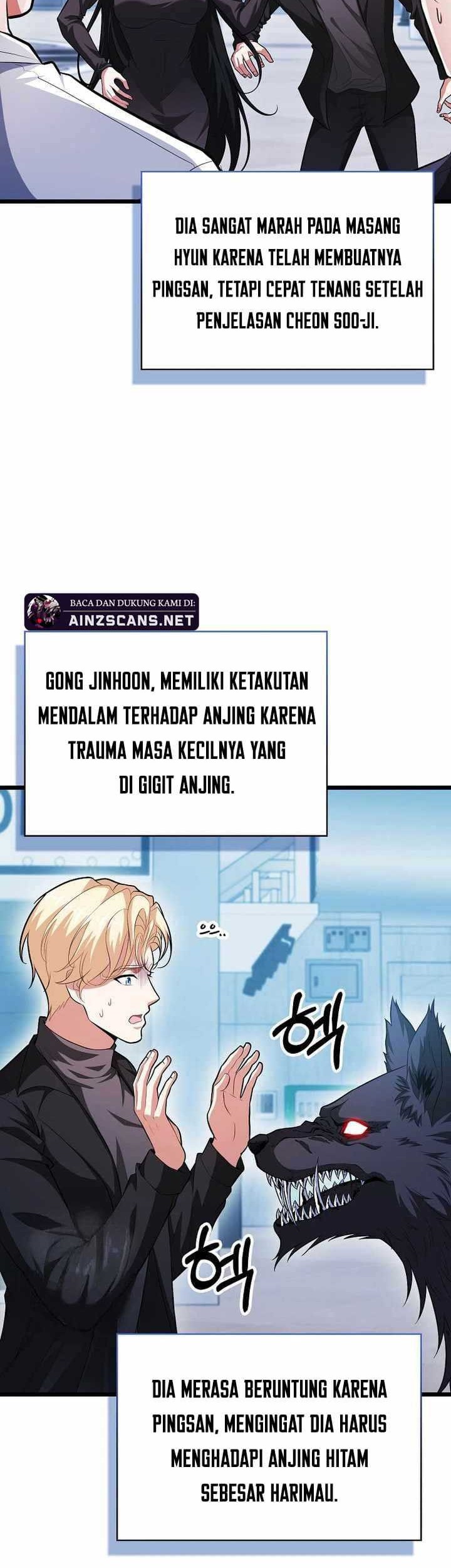 Chapter 63 - halaman 30