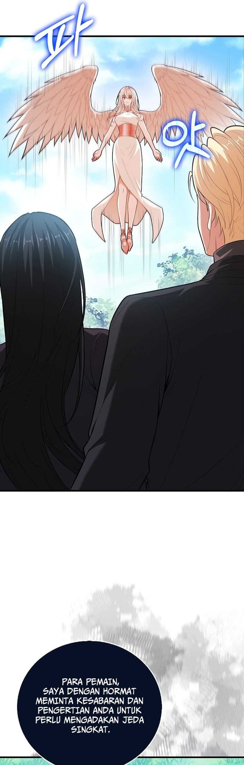 Chapter 64 - halaman 37