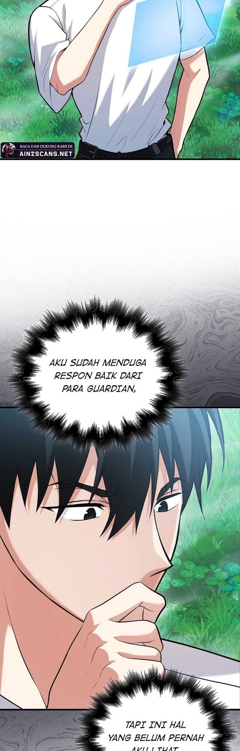 Chapter 64 - halaman 40