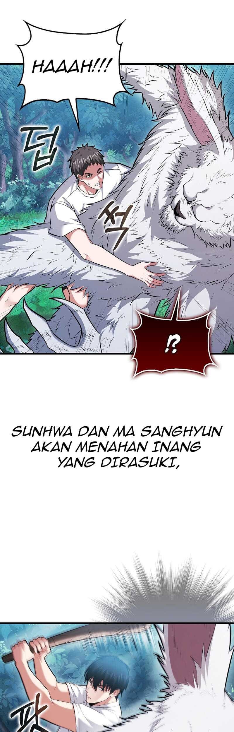 Chapter 64 - halaman 16