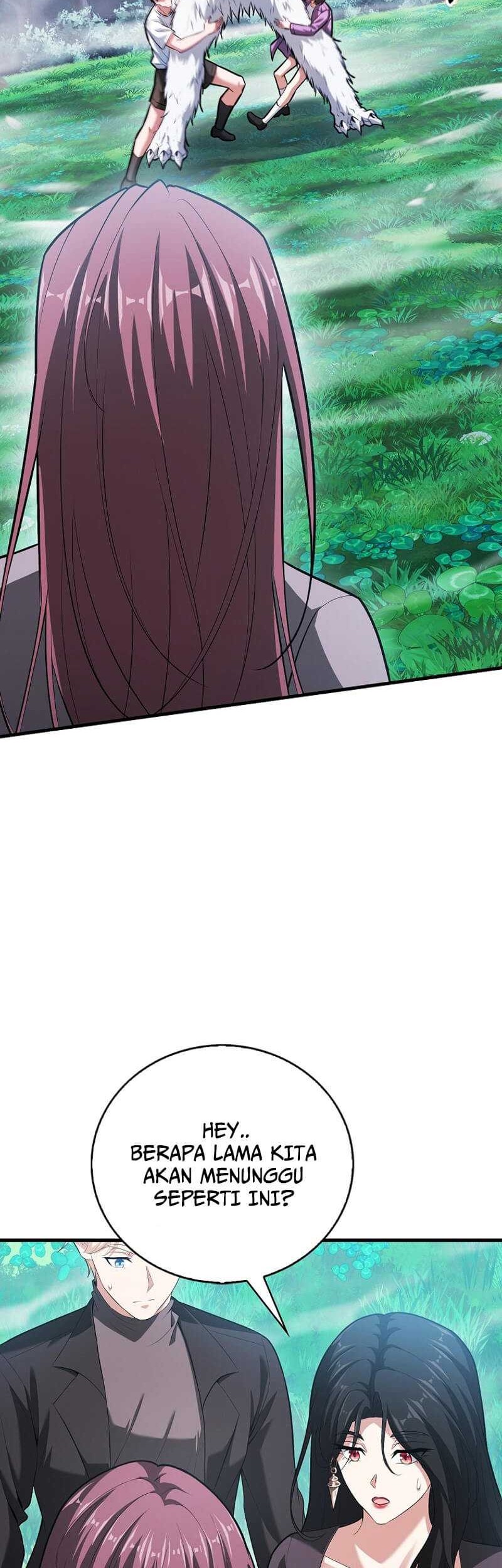 Chapter 64 - halaman 19
