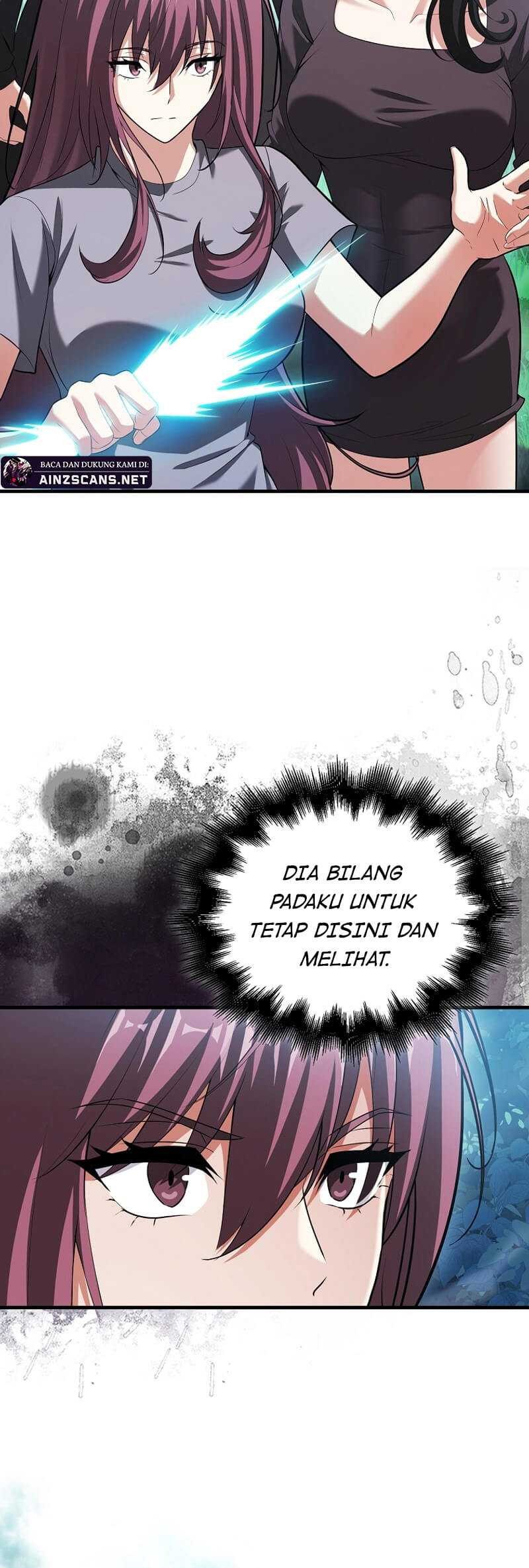 Chapter 64 - halaman 20