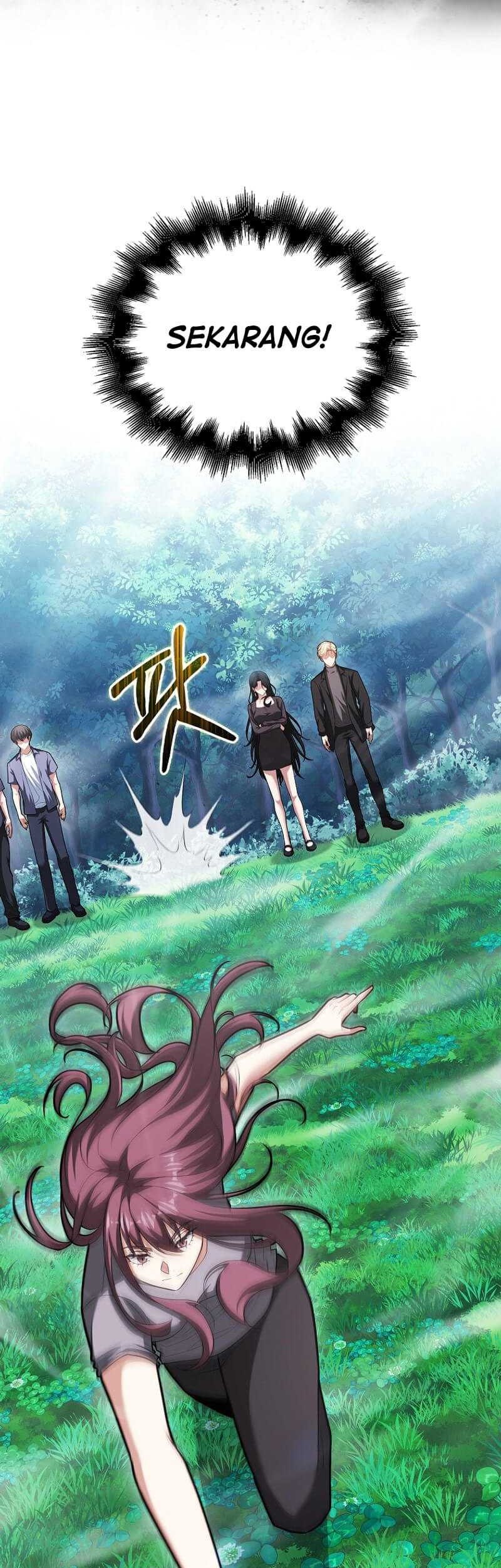 Chapter 64 - halaman 23
