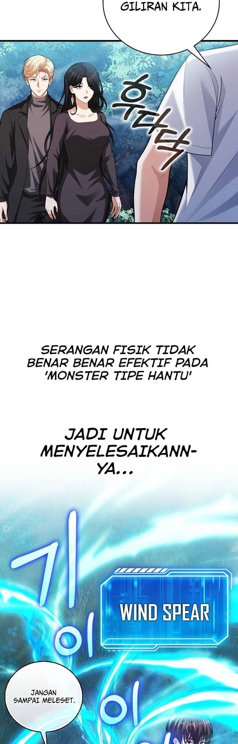 Chapter 64 - halaman 27