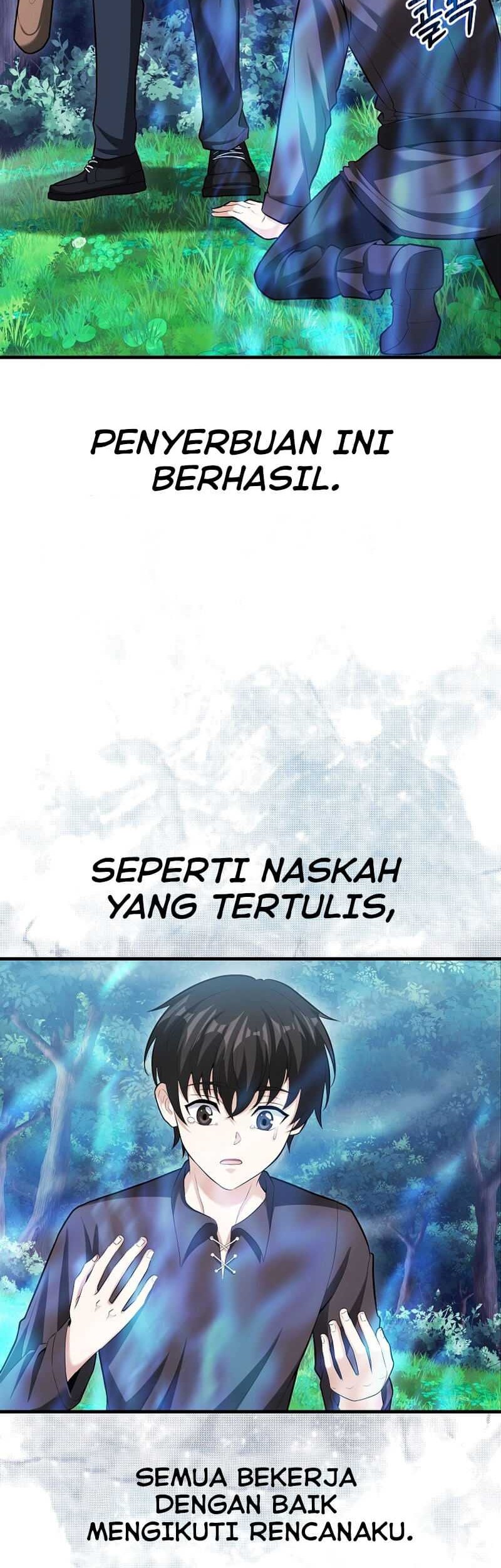 Chapter 64 - halaman 33