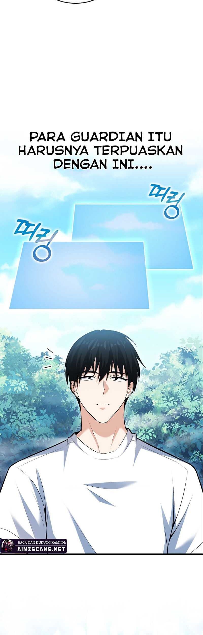 Chapter 64 - halaman 35