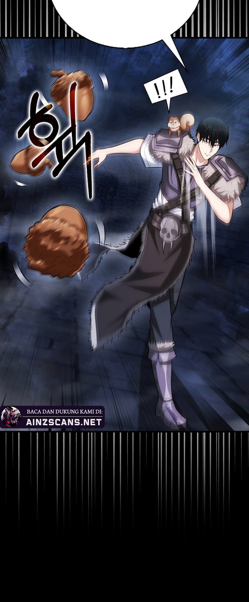 Chapter 65 - halaman 32
