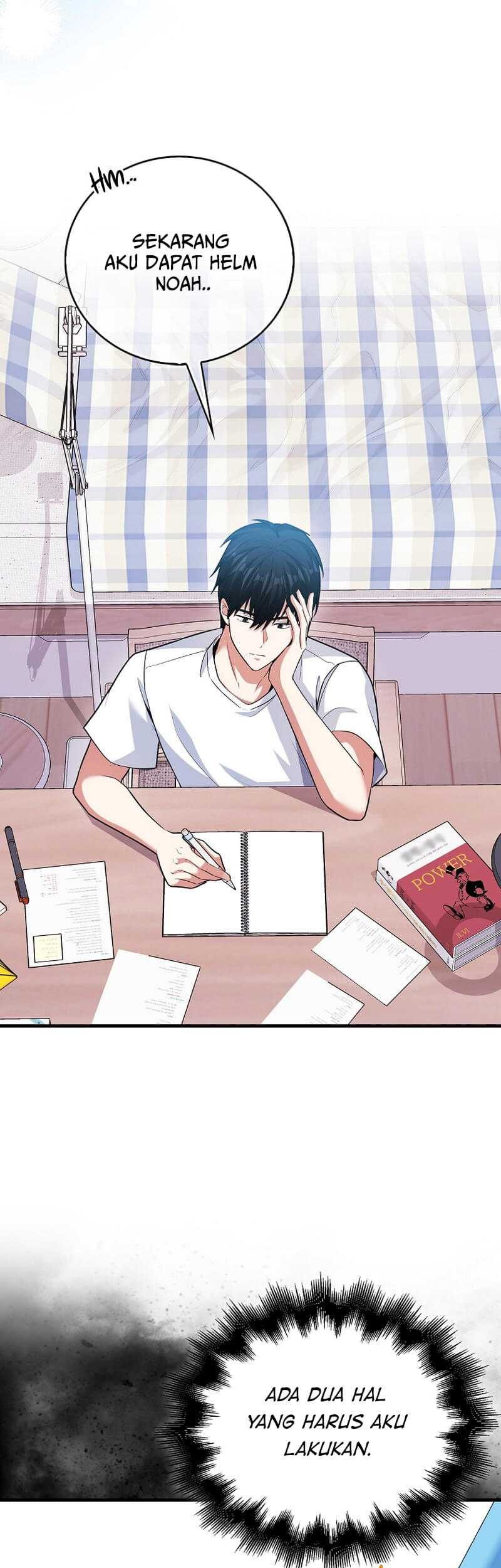 Chapter 67 - halaman 29