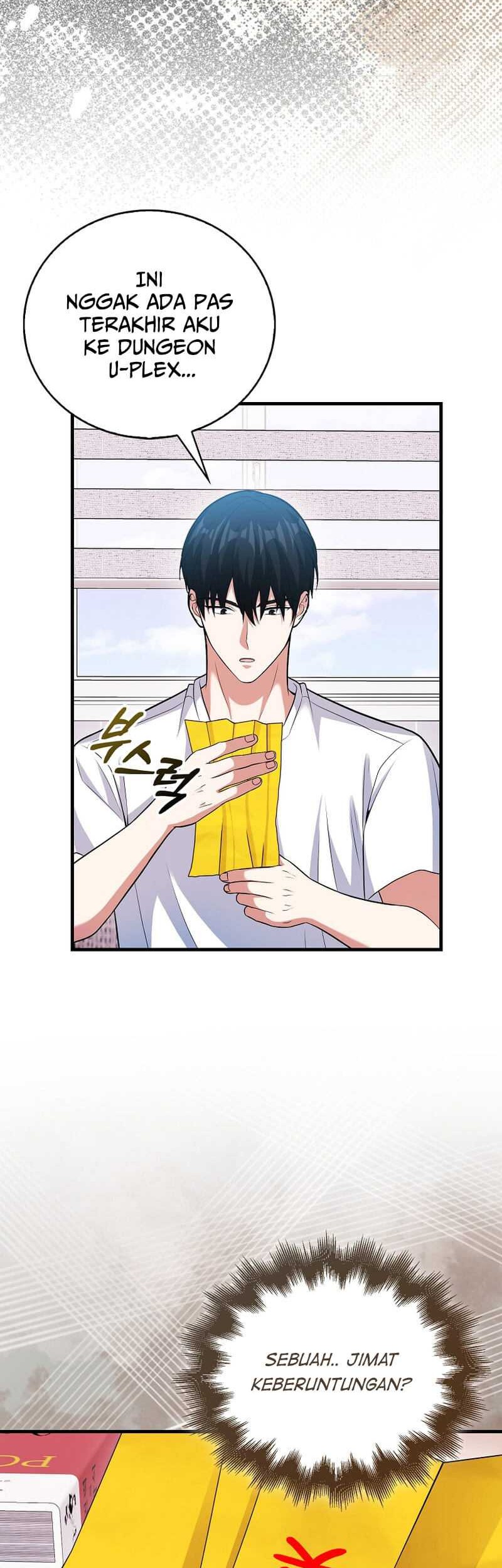 Chapter 67 - halaman 34